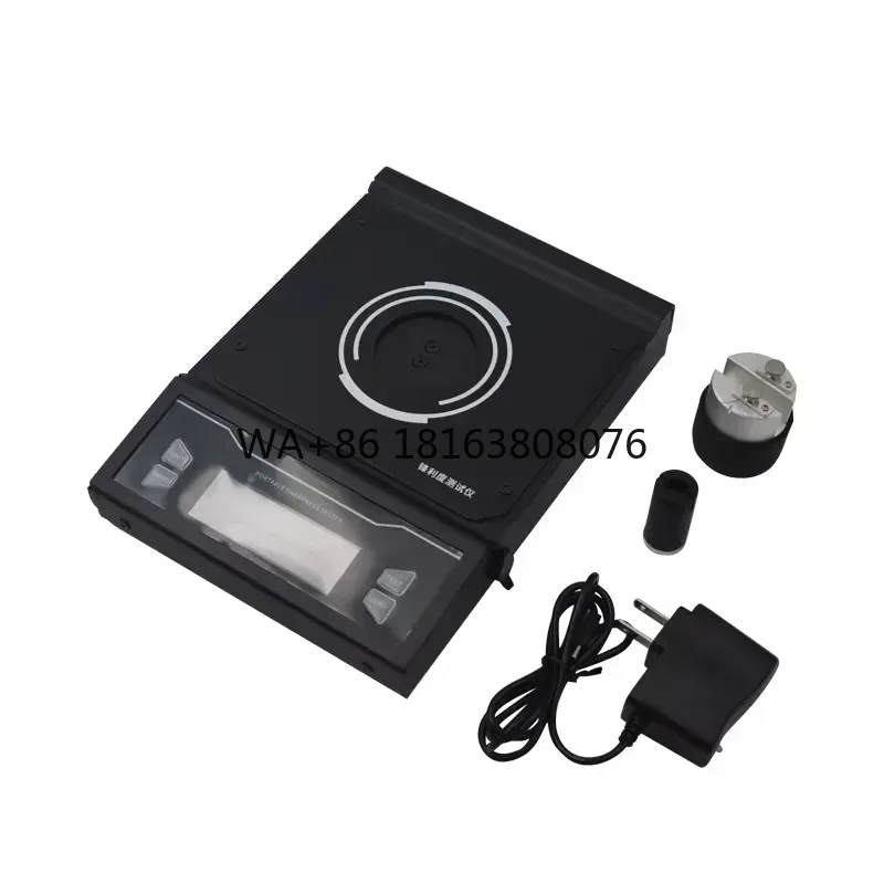 Alat penguji ketajaman pisau d - Test Instruments ulasan dan harga