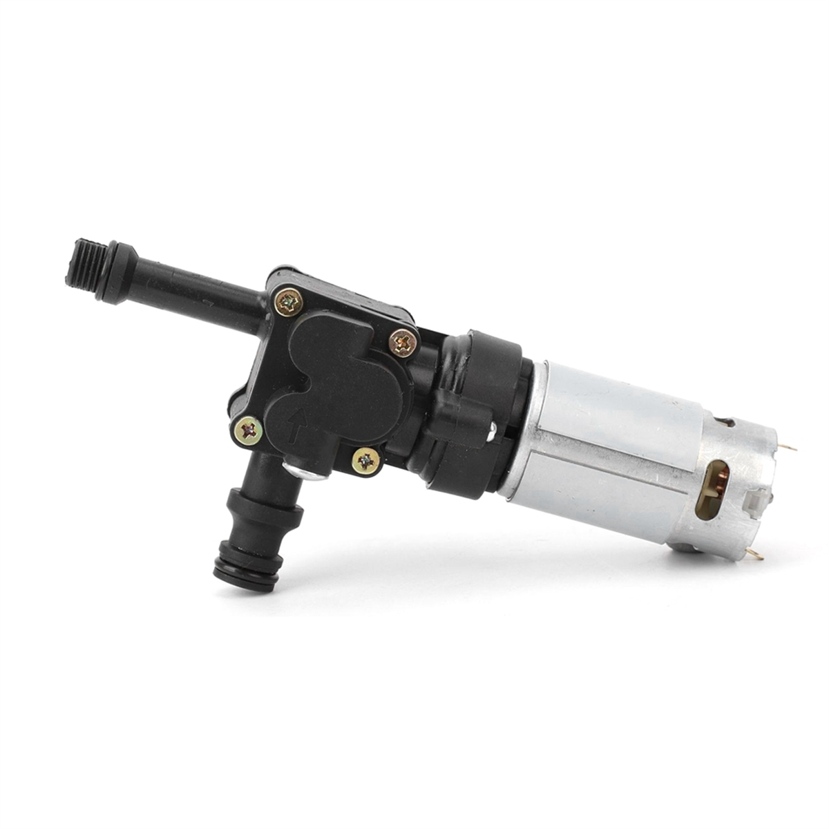 Pompa Tekanan Tinggi 2025+ unt - Vacuum Chamber Kit With Pump ulasan dan harga