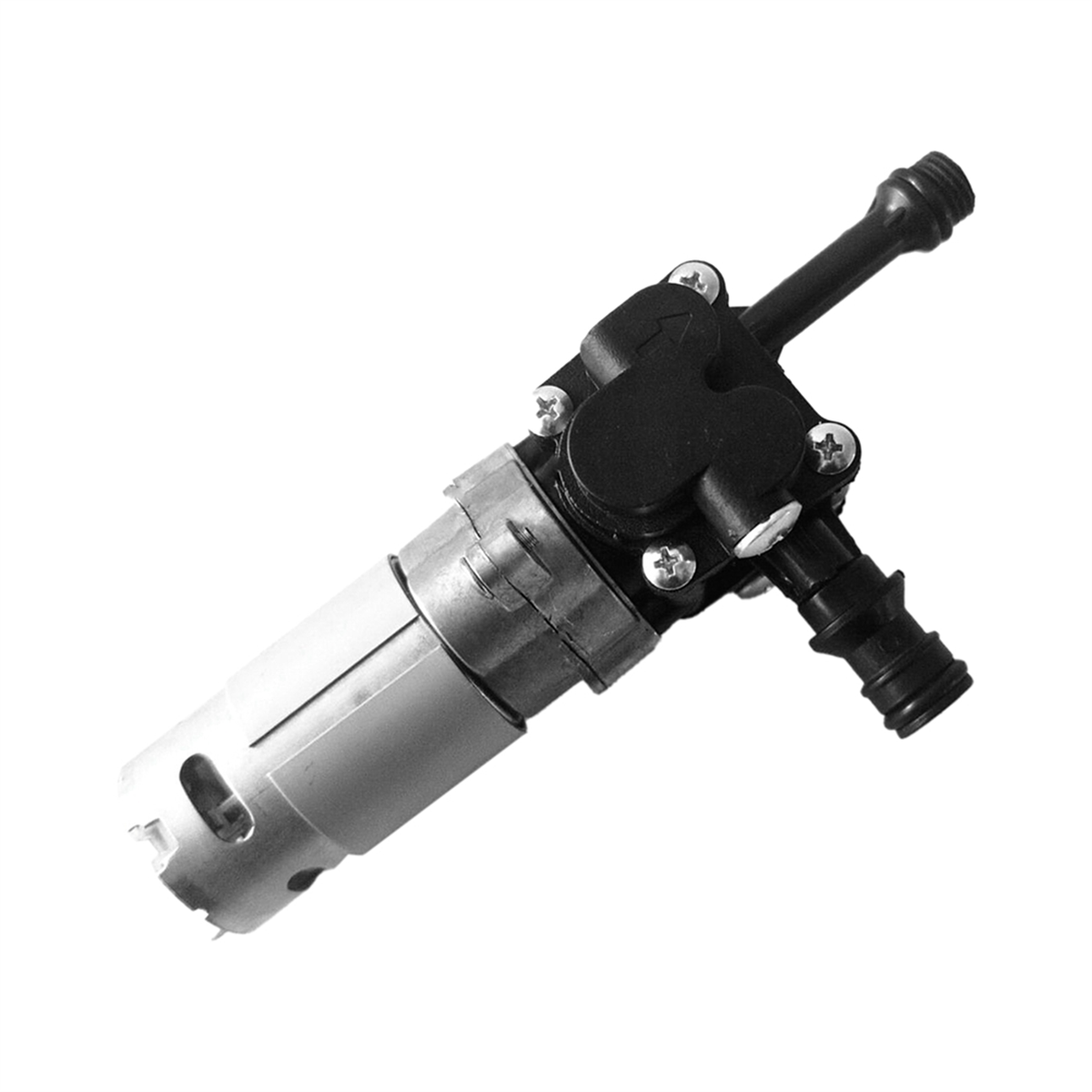 Pompa Tekanan Tinggi 2025+ unt - Vacuum Chamber Kit With Pump ulasan dan harga