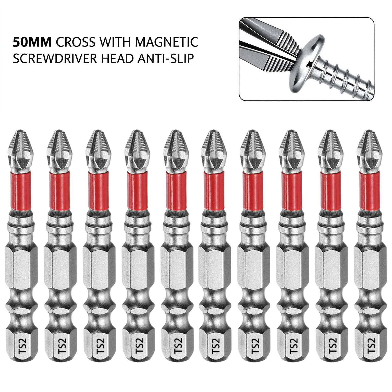 25 buah Set Mata Obeng Profesi - Industrial Tools ulasan dan harga
