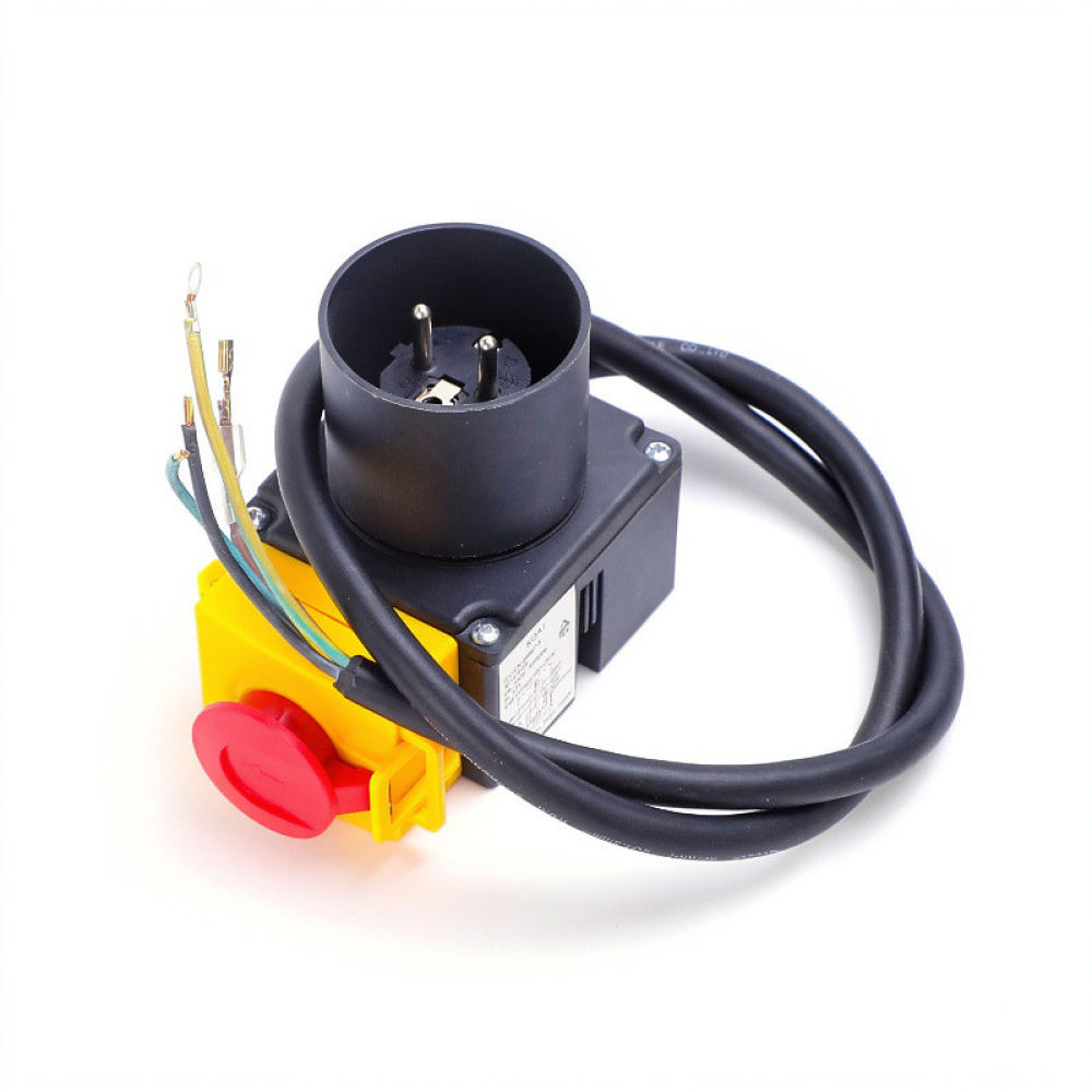 Sakelar Elektromagnetik DZ11B  - Industrial Tools ulasan dan harga