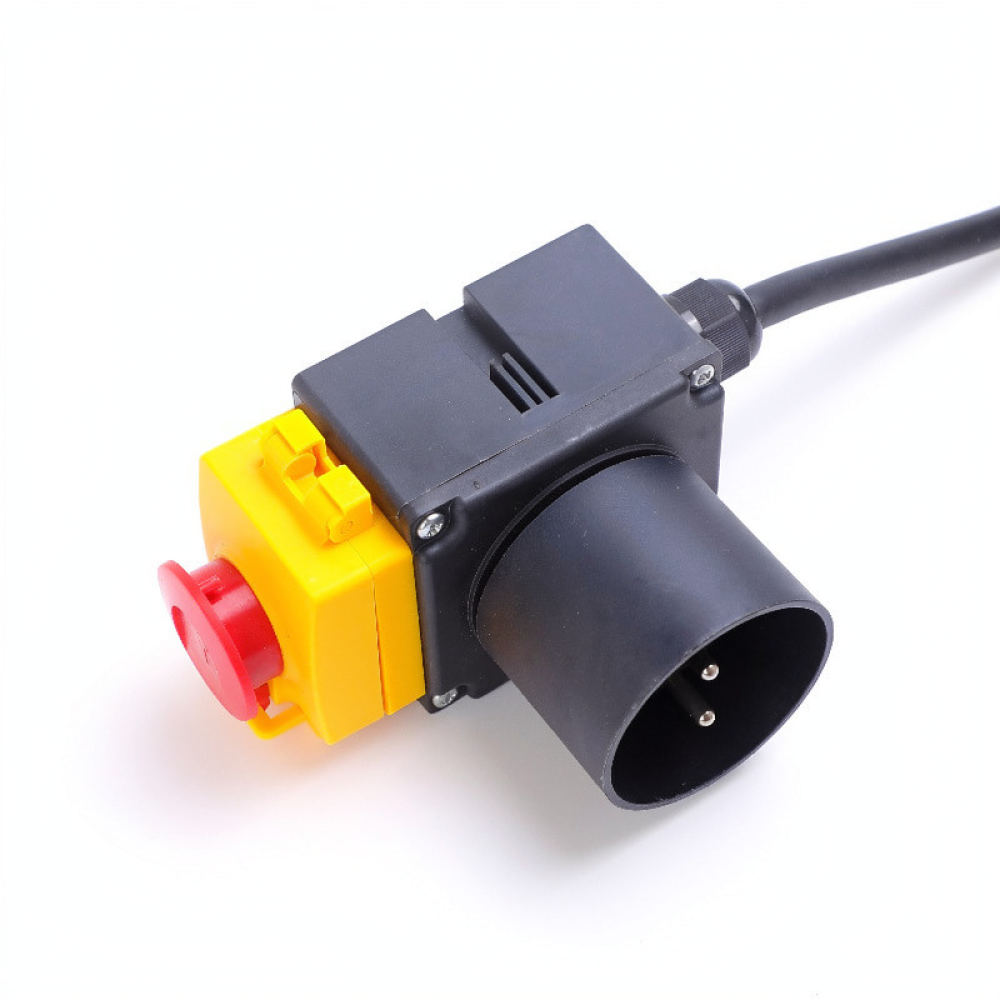 Sakelar Elektromagnetik DZ11B  - Industrial Tools ulasan dan harga