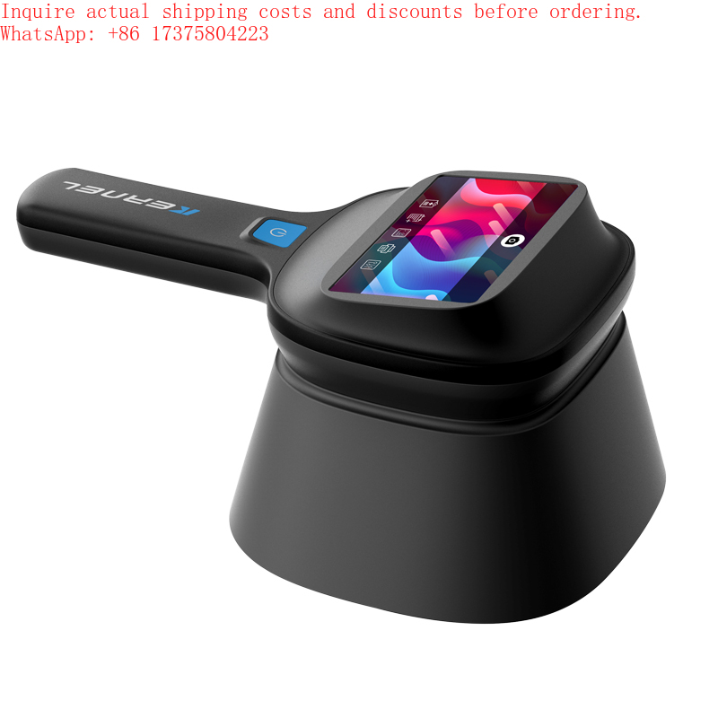 Alat Diagnostik Kernel KN-9000 - Test Instruments ulasan dan harga