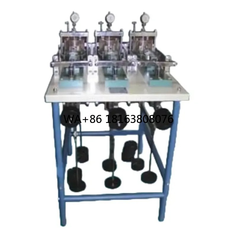 Instrumen Pengujian Reologi da - Test Instruments ulasan dan harga