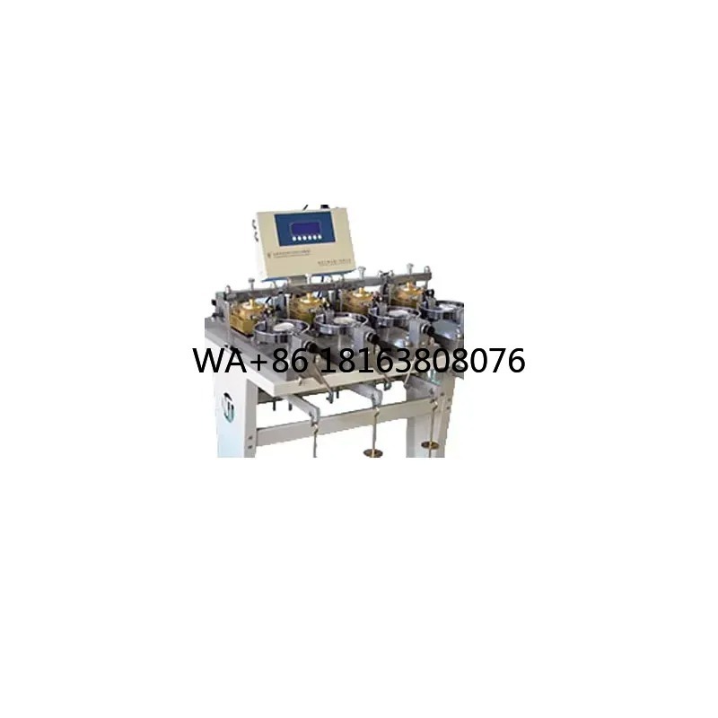 Instrumen Pengujian Reologi da - Test Instruments ulasan dan harga