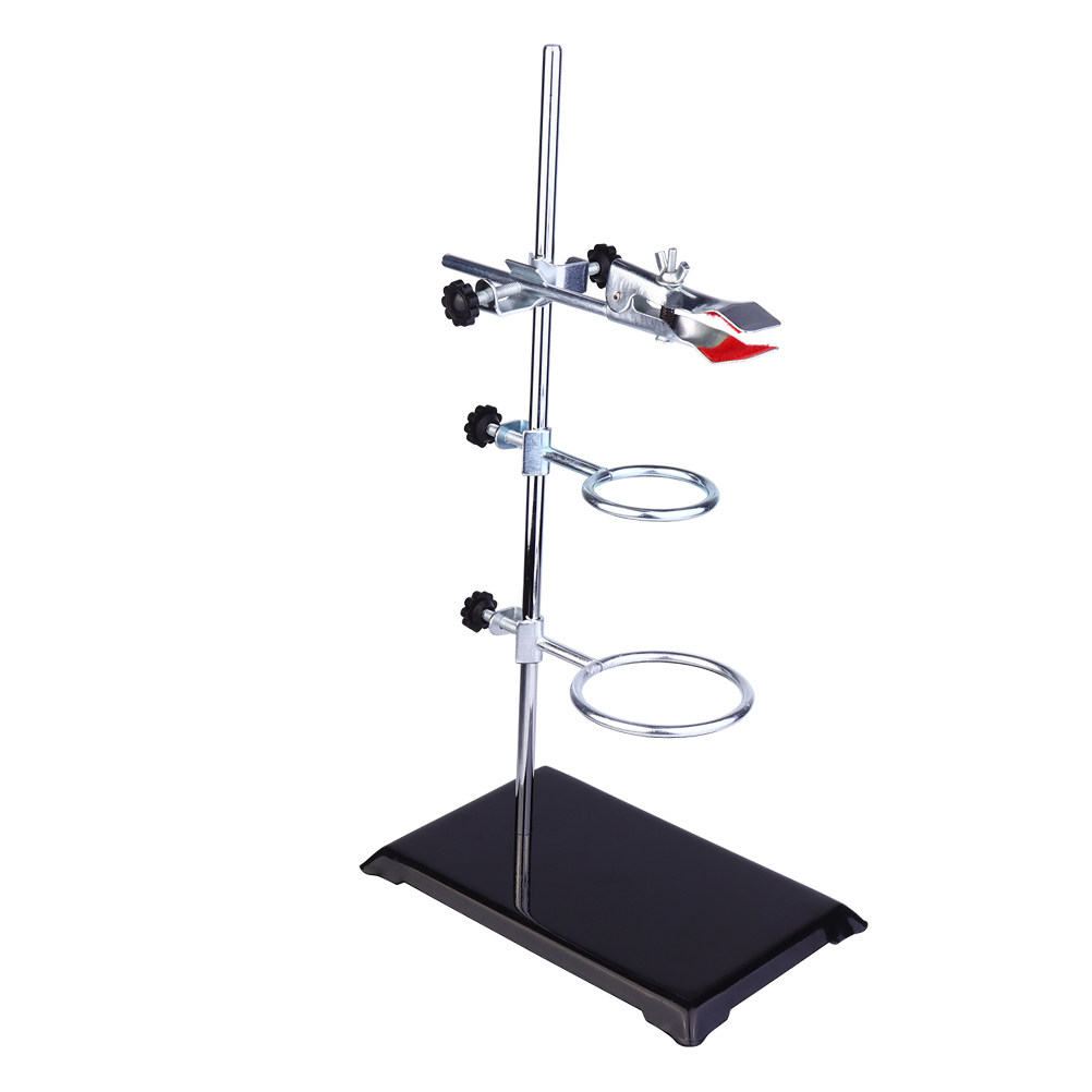 Penyangga Cincin, Penyangga La - Lab Equipment ulasan dan harga