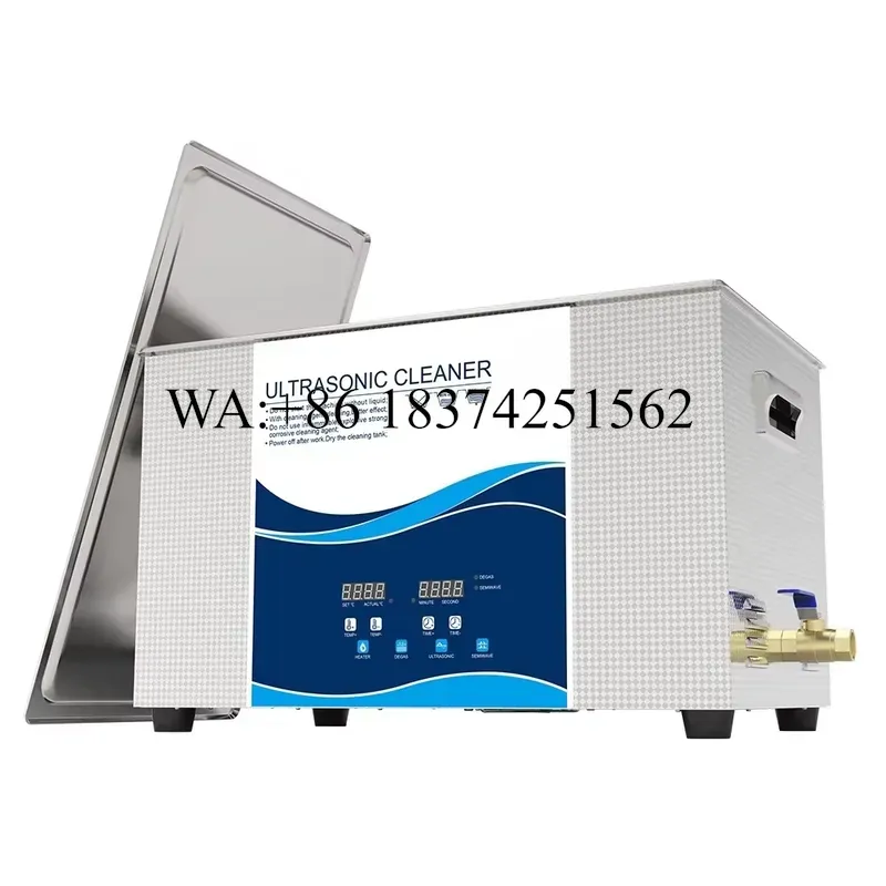Wmwmnu 3L 6L 10L 15L 22L 30L P - Ultrasonic Cleaner 30L Industrial ulasan dan harga