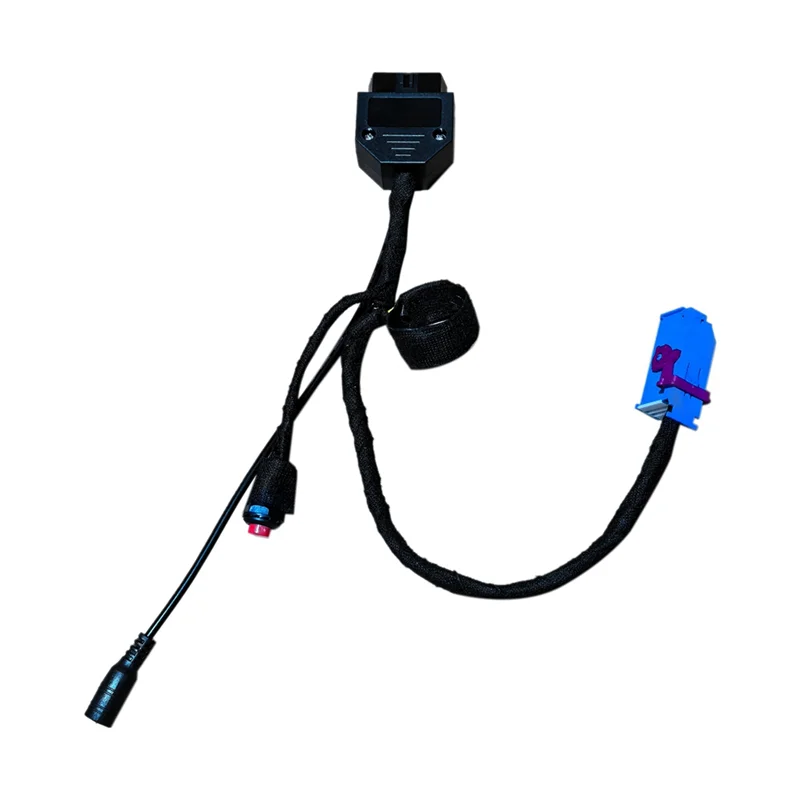 Kabel Platform Uji untuk VW VA - Test Instruments ulasan dan harga