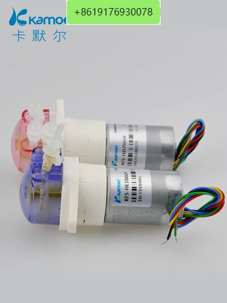 Motor peristaltik 12v tanpa si - Mini Peristaltic Pump 12V ulasan dan harga