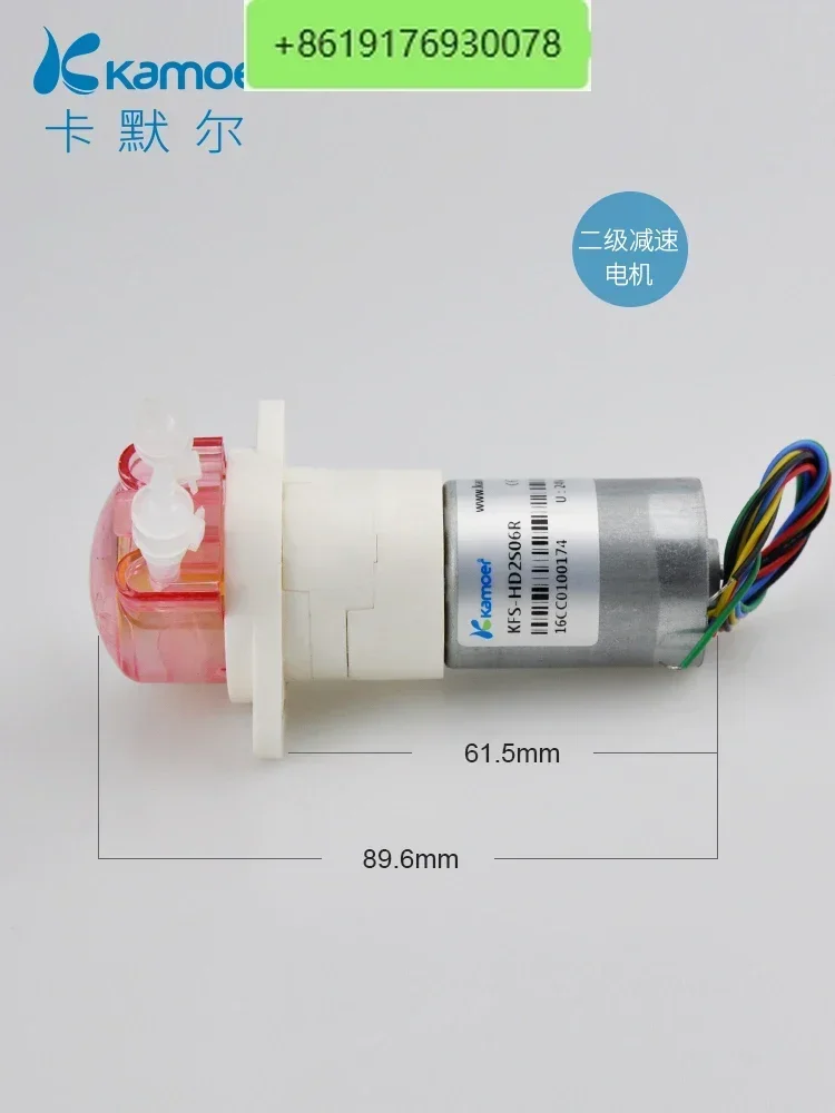Motor peristaltik 12v tanpa si - Mini Peristaltic Pump 12V ulasan dan harga