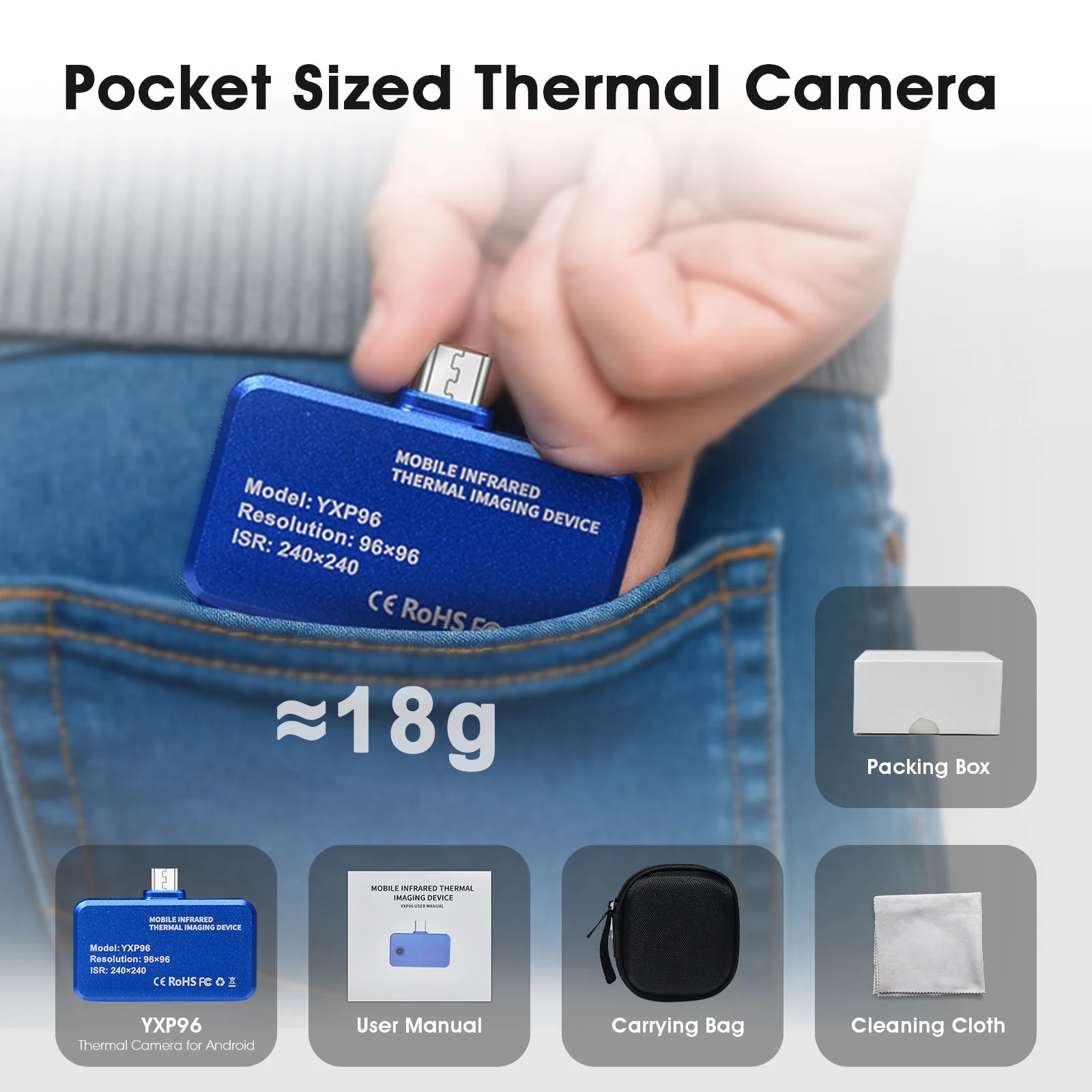 Kamera Termal Inframerah untuk - Thermal Imaging Camera Pcb Repair ulasan dan harga