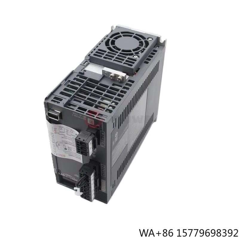 Servo Drive Presisi Tinggi asl - Industrial Tools ulasan dan harga