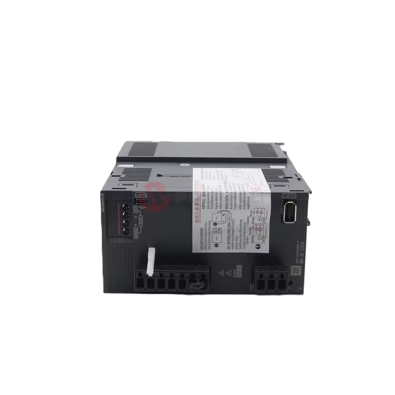 Servo Drive Presisi Tinggi asl - Industrial Tools ulasan dan harga