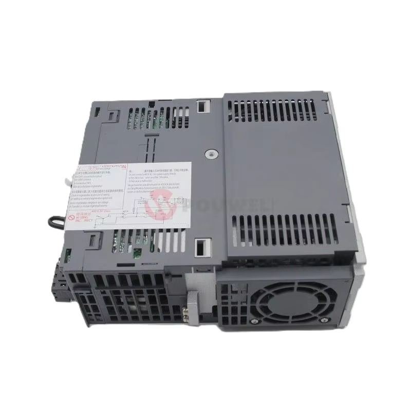 Servo Drive Presisi Tinggi asl - Industrial Tools ulasan dan harga