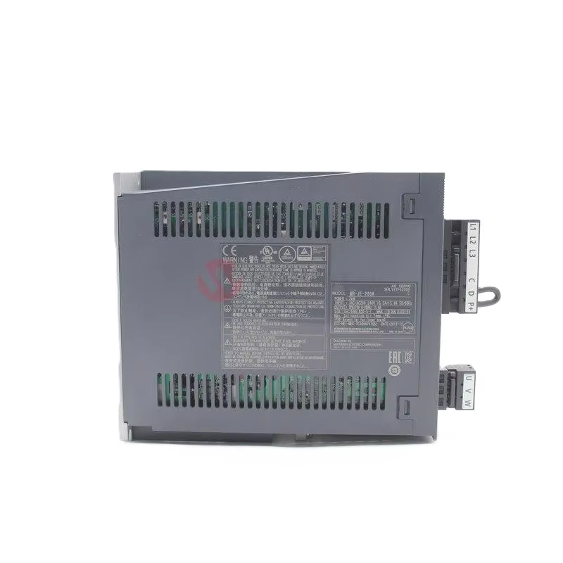 Servo Drive Presisi Tinggi asl - Industrial Tools ulasan dan harga