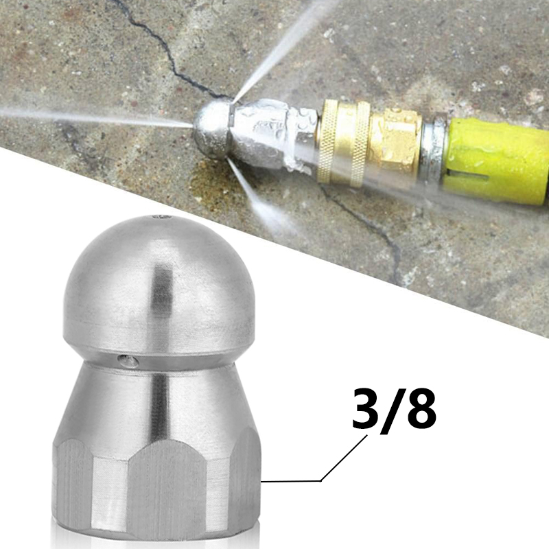 Nosel Jetter saluran pembuanga - Vacuum Chamber Kit With Pump ulasan dan harga