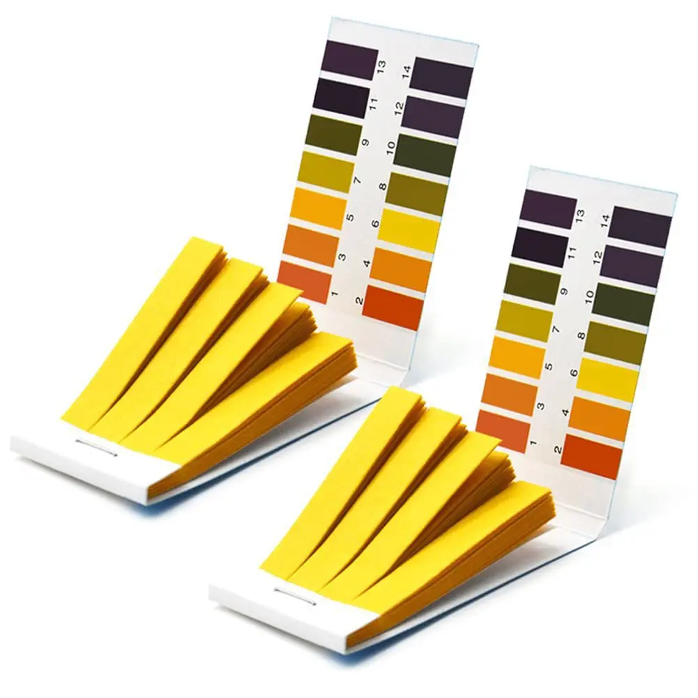 80-400 Buah Strip Uji PH untuk - Ph Meter Digital Water Tester ulasan dan harga